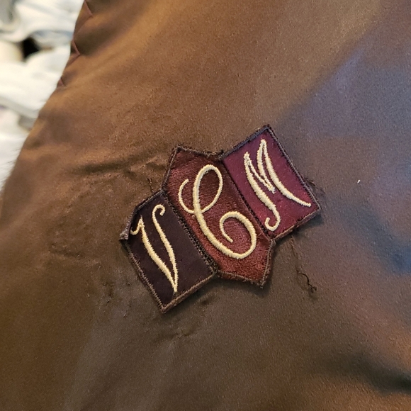 Saint Paul fur stole - Picture 3 of 5